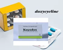 Doxycycline paludisme prix